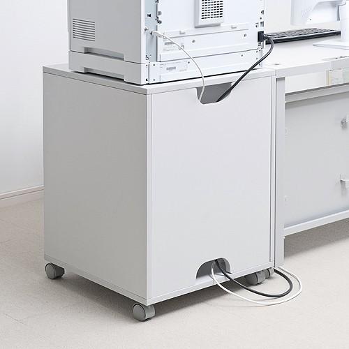 SANWA SUPPLY（サンワサプライ） プリンタ台 プリンタラック