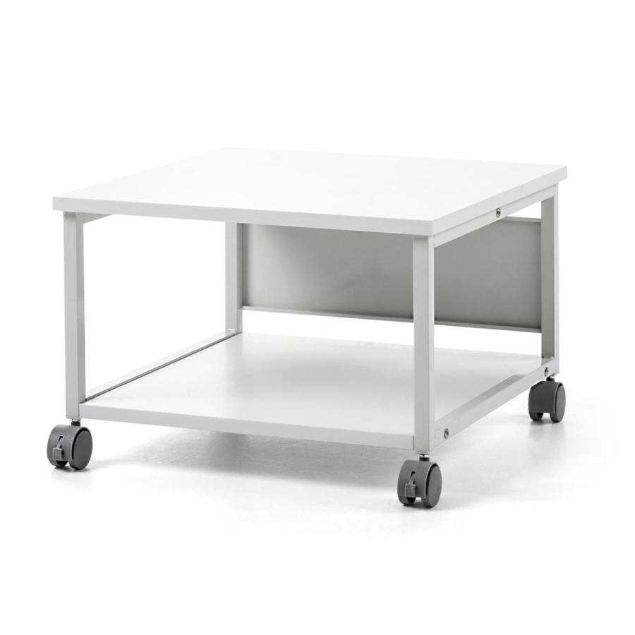 SANWA SUPPLY（サンワサプライ） プリンタ台 プリンタラック 2段