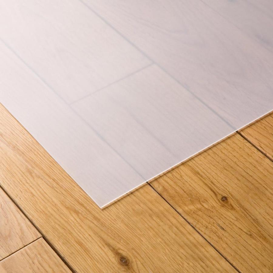 チェアマット 大型 床キズ防止 畳・フローリング保護 EVA樹脂 日本製 EZ1-MAT006｜esupply｜12