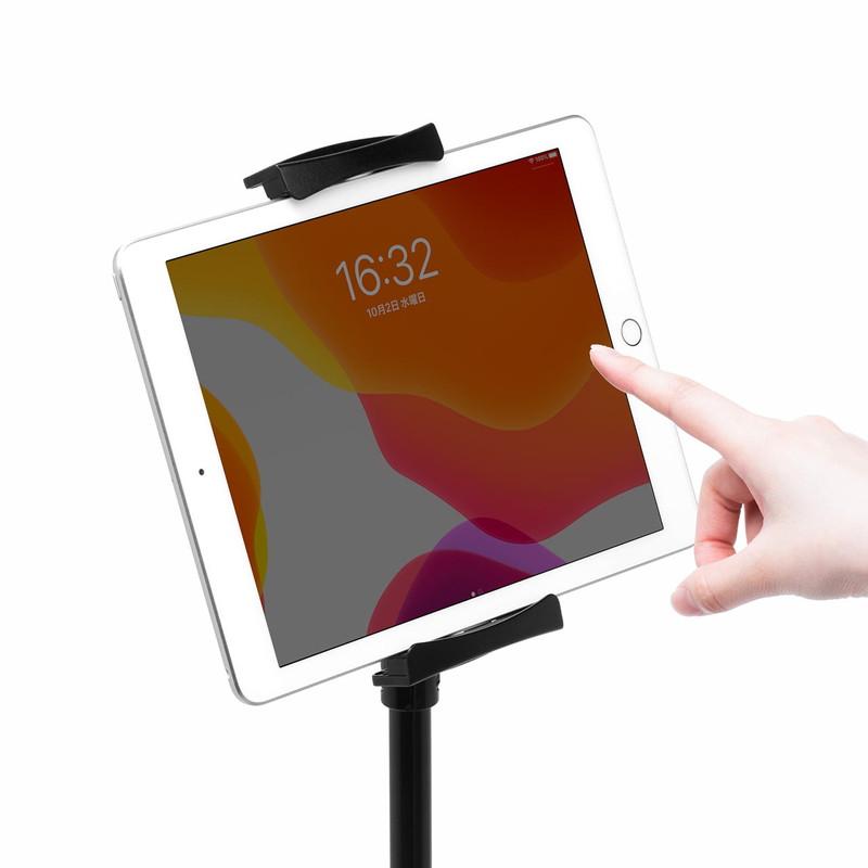 SANWA SUPPLY（サンワサプライ） iPad タブレットアームスタンド
