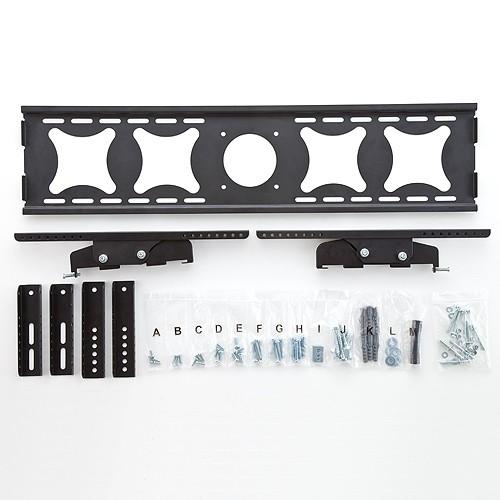 SANWA SUPPLY（サンワサプライ） 壁掛けテレビ金具 テレビ壁掛け金具