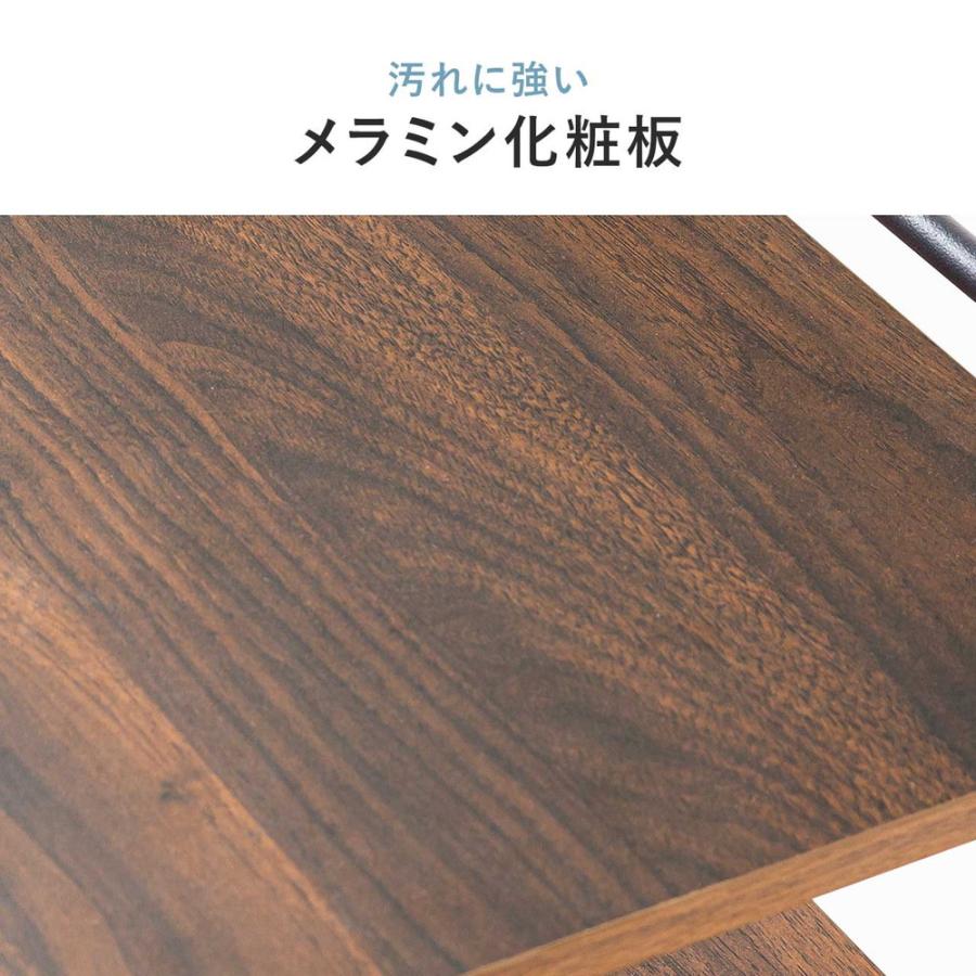 SANWA SUPPLY オーディオラック 木製 収納 3段 総耐荷重90kg SANWA SUPPLY オーディオラック 木製 収納 3段 総耐荷重90kg