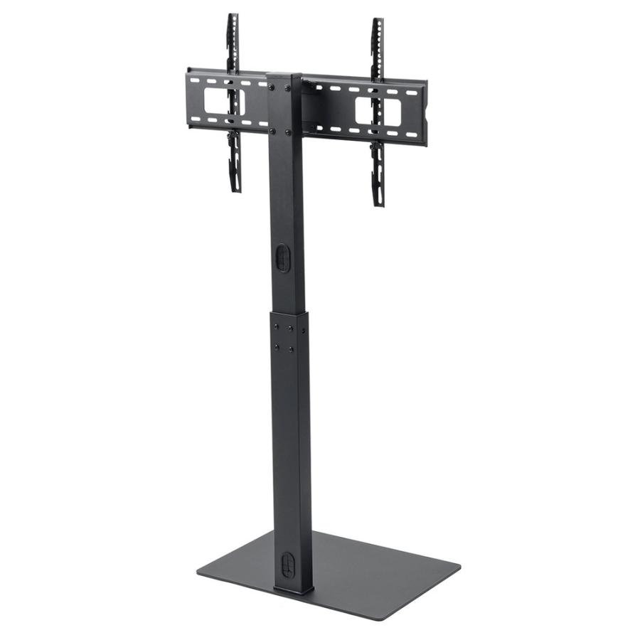 SANWA SUPPLY（サンワサプライ） テレビスタンド 壁寄せ 首振り 65