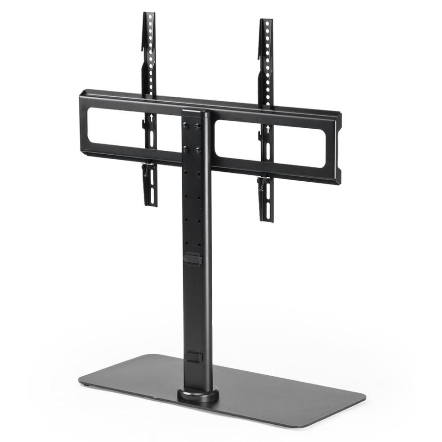 SANWA SUPPLY（サンワサプライ） テレビスタンド 壁寄せ 65 75インチ