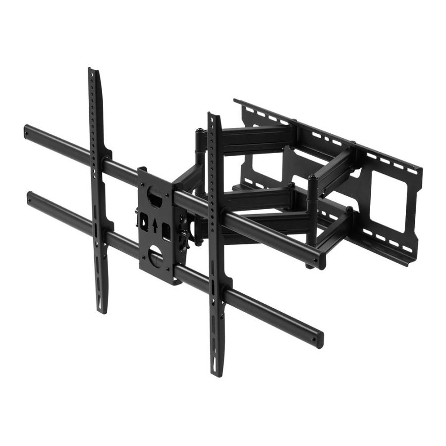 サンワサプライ　TV壁がけ金具55〜100インチ対応 SANWA SUPPLY（サンワサプライ） テレビ壁掛け金具 100kg耐荷重 大画面