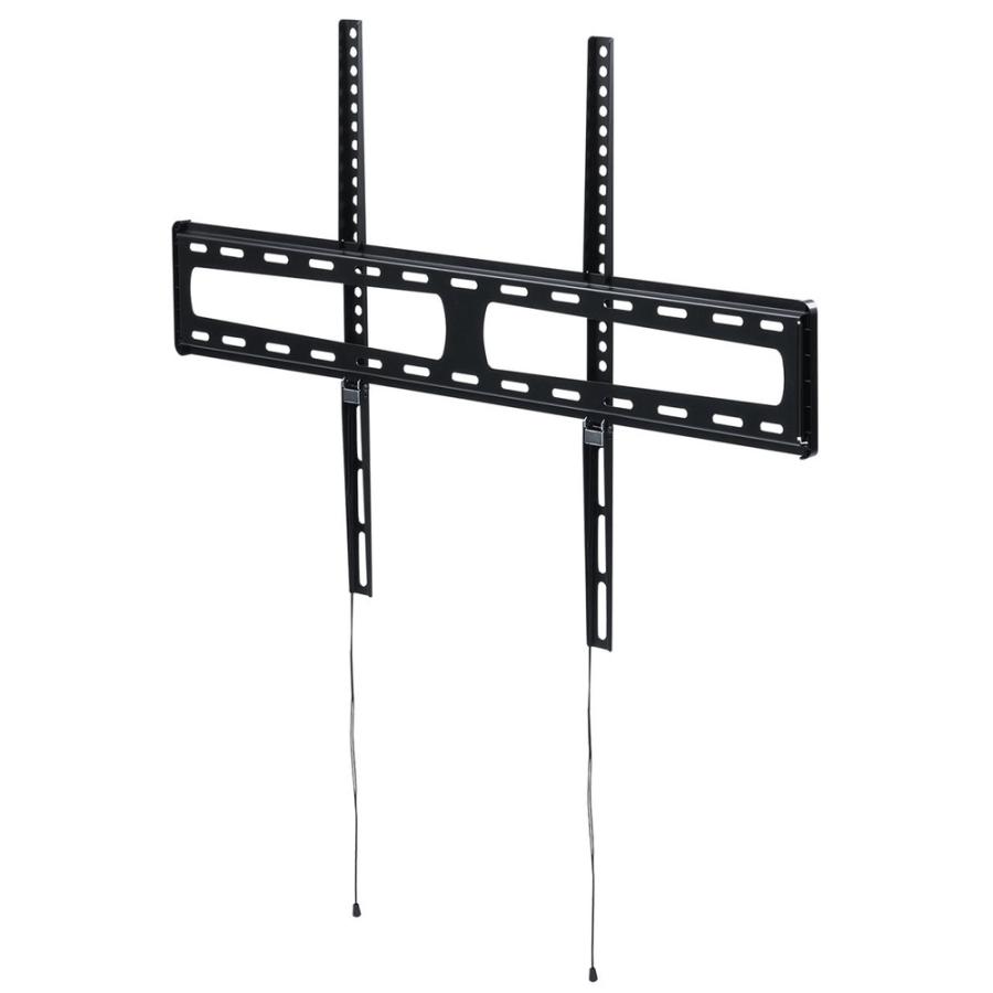 SANWA SUPPLY（サンワサプライ） 壁掛けテレビ金具 90インチ対応 47