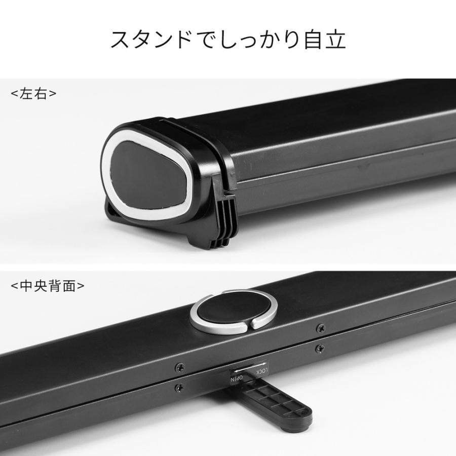SANWA SUPPLY（サンワサプライ） プロジェクタースクリーン 40インチ