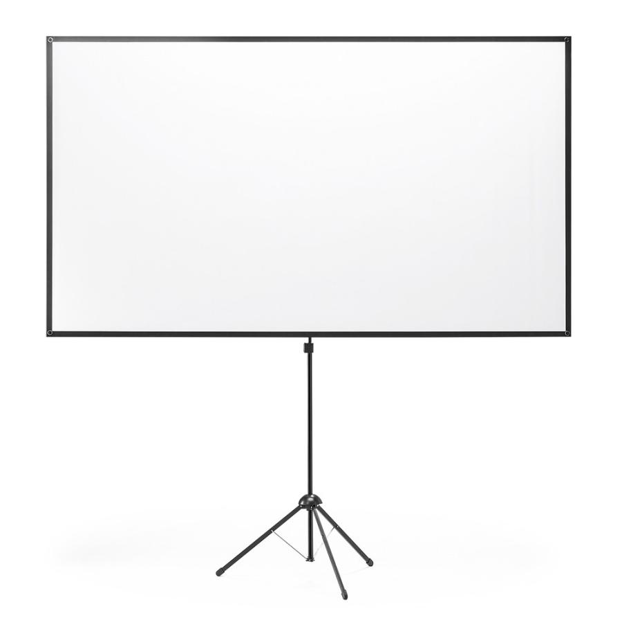 SANWA SUPPLY（サンワサプライ） プロジェクタースクリーン 360度回転