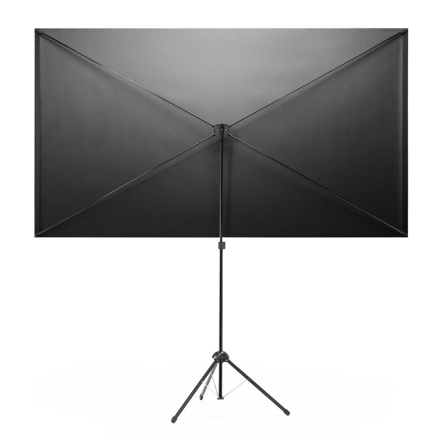 SANWA SUPPLY（サンワサプライ） プロジェクタースクリーン 360度回転