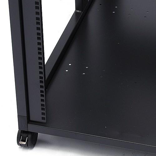 SANWA SUPPLY（サンワサプライ） 19インチラック サーバーラック