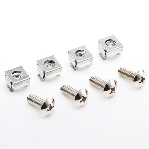 SANWA SUPPLY（サンワサプライ） サーバーラック ネジセット M6 50