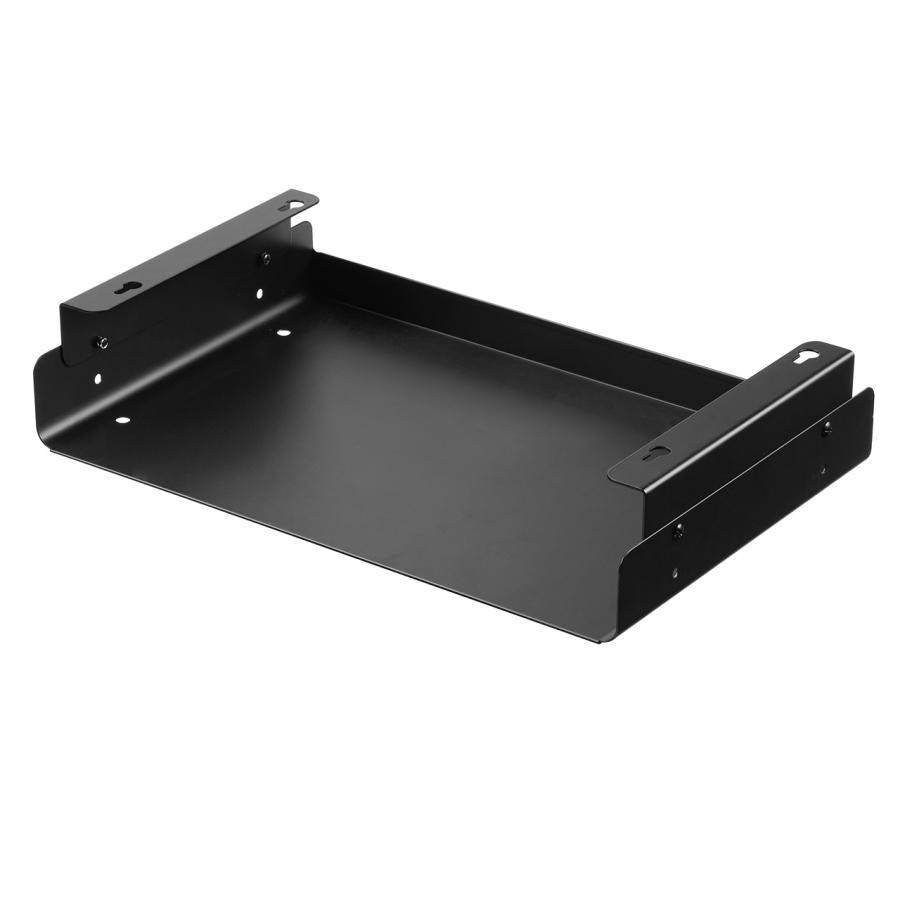 SANWA SUPPLY デスク下取り付け収納トレイ UDシリーズ A4対応