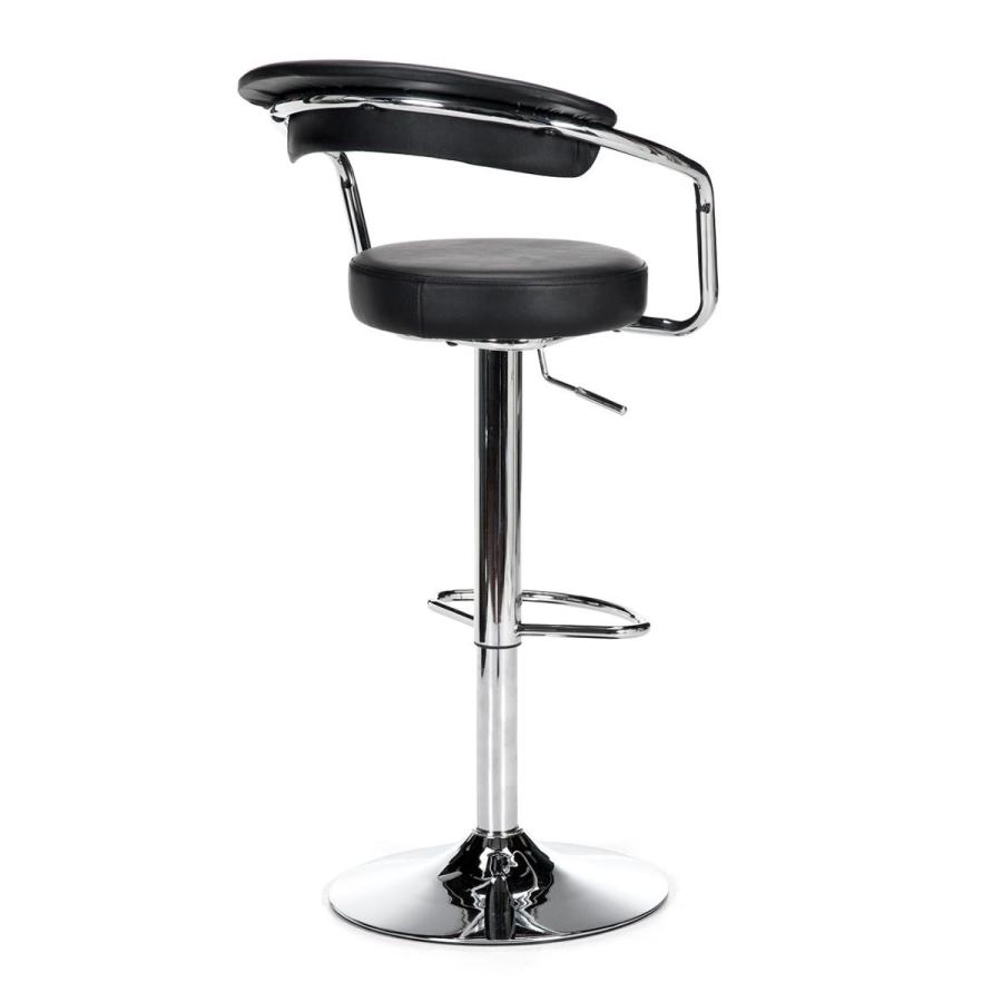 SANWA SUPPLY（サンワサプライ） カウンターチェア バーチェア ガス圧