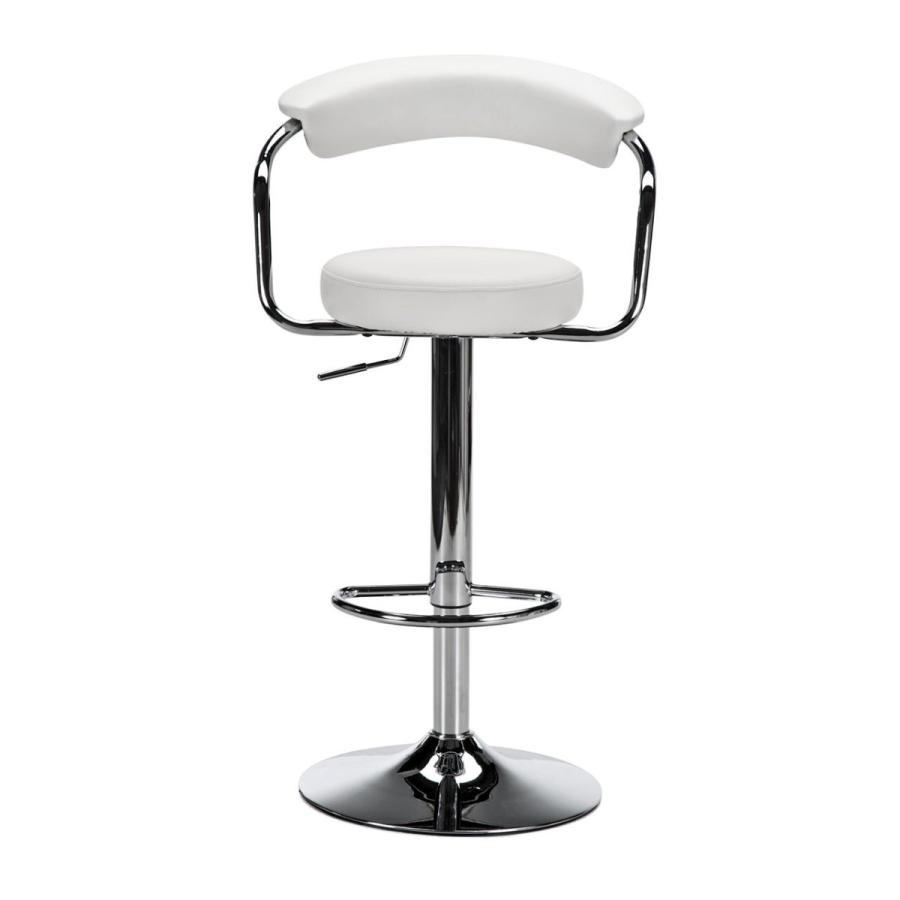 SANWA SUPPLY（サンワサプライ） カウンターチェア バーチェア ガス圧