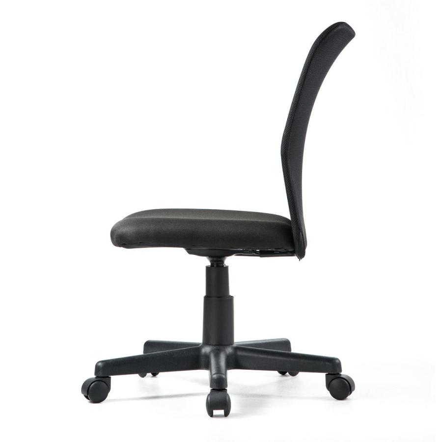 メッシュチェア シンプルデザイン 椅子 EZ15-SNC098｜esupply｜17