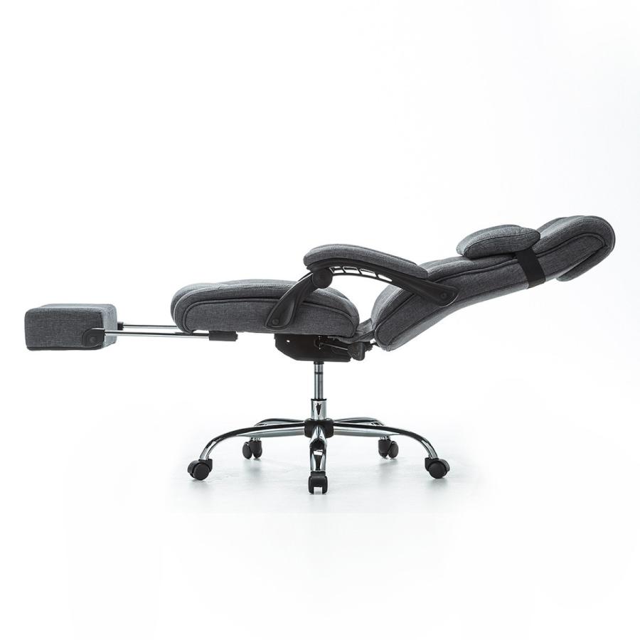 SANWA SUPPLY（サンワサプライ） オフィスチェア リクライニング