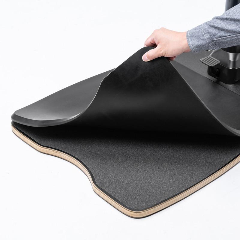 昇降式ハイスツール(エルゴノミクスチェア) 昇降式ハイスツール(エルゴノミクスチェア)