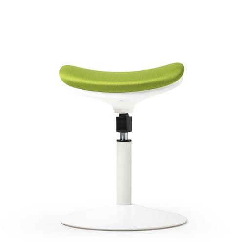 SANWA SUPPLY（サンワサプライ） スツール 座面前後左右可動