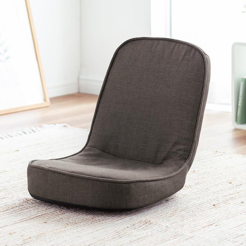 SANWA SUPPLY（サンワサプライ） 折りたたみ座椅子 コンパクト 子ども