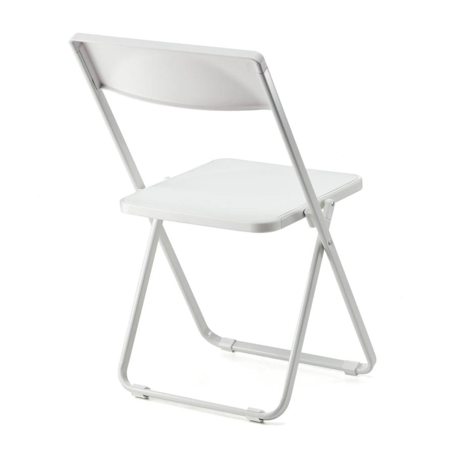 SANWA SUPPLY（サンワサプライ） 折りたたみ椅子 1脚のみ