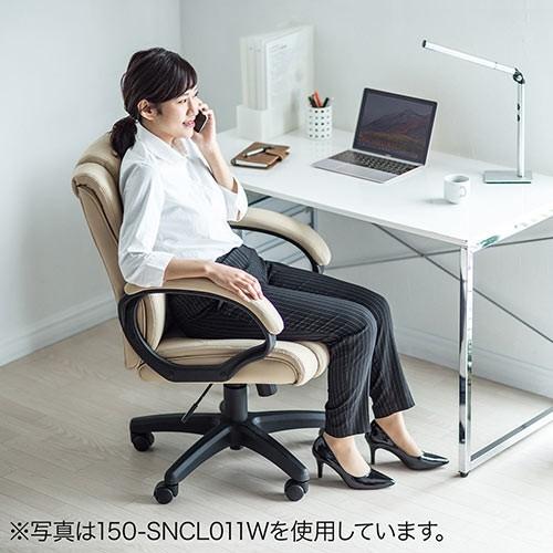 SANWA SUPPLY（サンワサプライ） プレジデントチェア 社長椅子