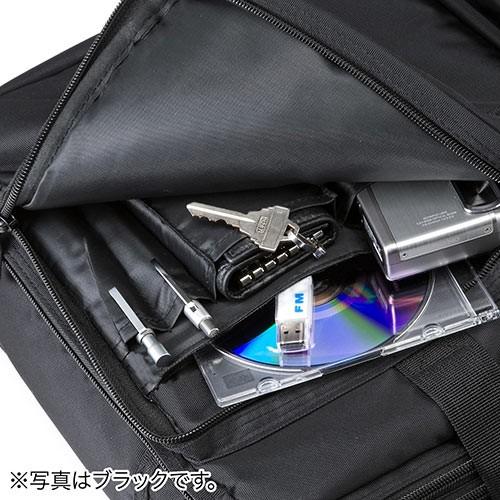 SANWA SUPPLY（サンワサプライ） ビジネスバッグ リュック・ショルダー