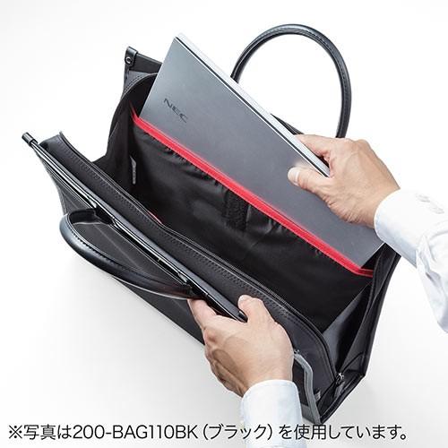 SANWA SUPPLY（サンワサプライ） ビジネスバッグ メンズ レディース