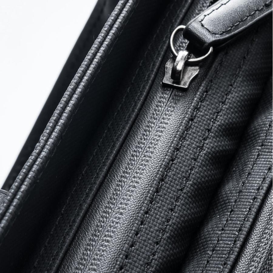 SANWA SUPPLY（サンワサプライ） ビジネスバッグ ショルダーベルト付