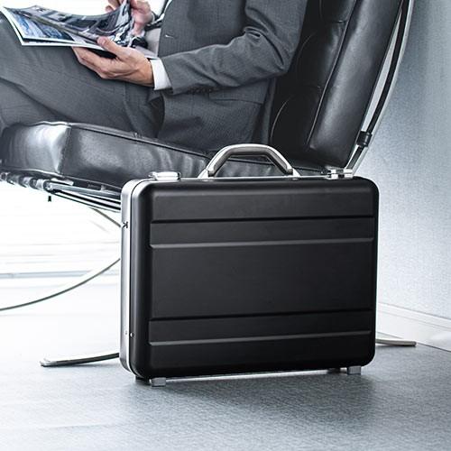 SANWA SUPPLY（サンワサプライ） アタッシュケース アルミケース