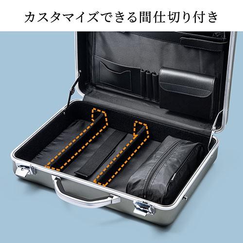 PSA アタッシュケース　新品　黒　140枚収納可能 PSA アタッシュケース 新品 黒 140枚収納可能