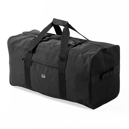 大容量ボストンバッグ 超大容量96L 引っ越し 布団 大型スポーツ用品 折りたたみ可 EZ2-BAG160BK｜esupply｜13