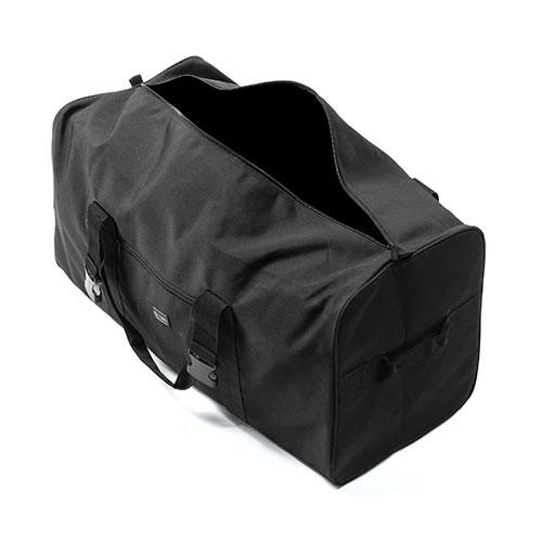 大容量ボストンバッグ 超大容量96L 引っ越し 布団 大型スポーツ用品 折りたたみ可 EZ2-BAG160BK｜esupply｜15