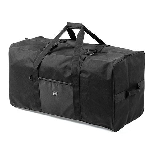 大容量ボストンバッグ 引っ越しバッグ 布団バッグ 大型バッグ 151L  EZ2-BAG161BK｜esupply｜13