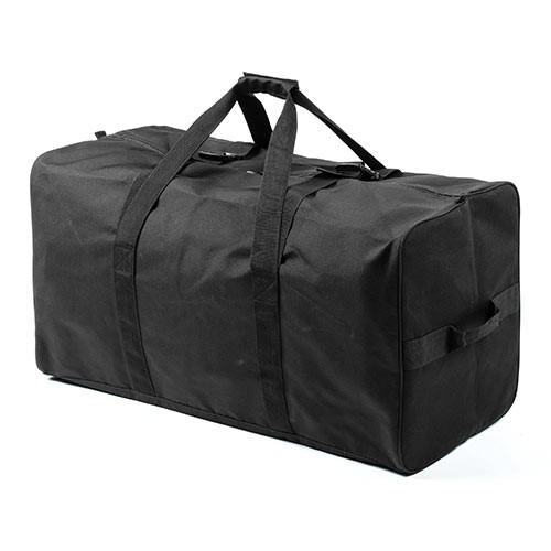 大容量ボストンバッグ 引っ越しバッグ 布団バッグ 大型バッグ 151L  EZ2-BAG161BK｜esupply｜14