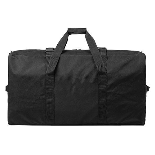 大容量ボストンバッグ 引っ越しバッグ 布団バッグ 大型バッグ 151L  EZ2-BAG161BK｜esupply｜21