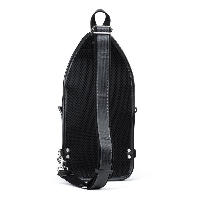 SANWA SUPPLY（サンワサプライ） ボディバッグ ワンショルダー 岡山