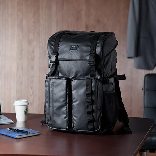 SANWA SUPPLY（サンワサプライ） リュック メンズ 大容量26リットル