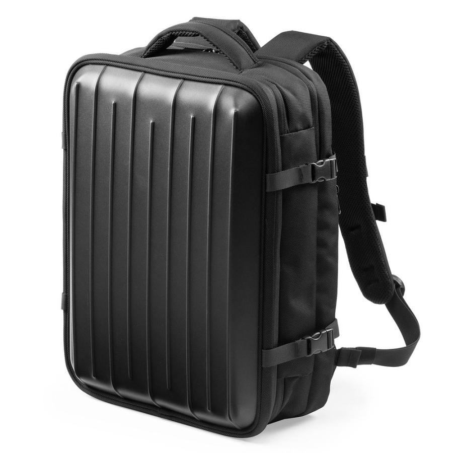 SANWA SUPPLY（サンワサプライ） ハードリュック ハードシェルリュック