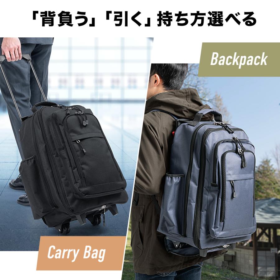 離島除く。送料込み。STORM2個バック。 高儀 ZakーSTORAGE クラフトマンズトート M ブラック CMTー300MB