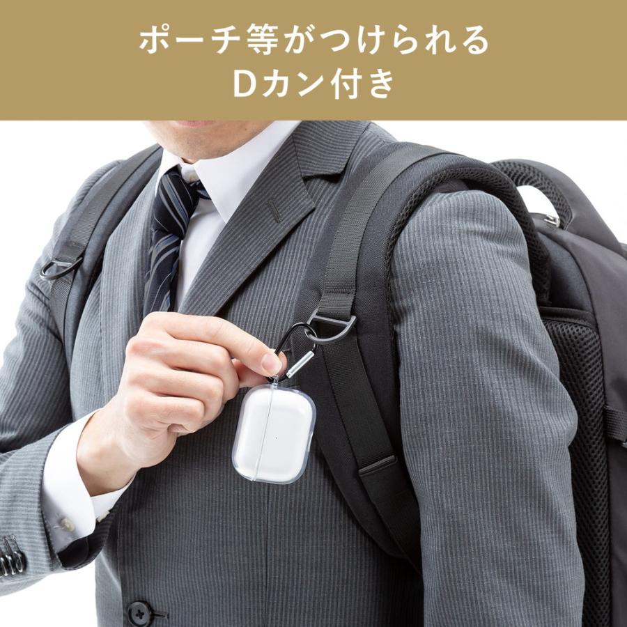 キャリーリュック キャリーバッグ 2WAY トロリー 4輪 ビジネスリュック 35リットル ブラック EZ2-BAGCR011BK_9