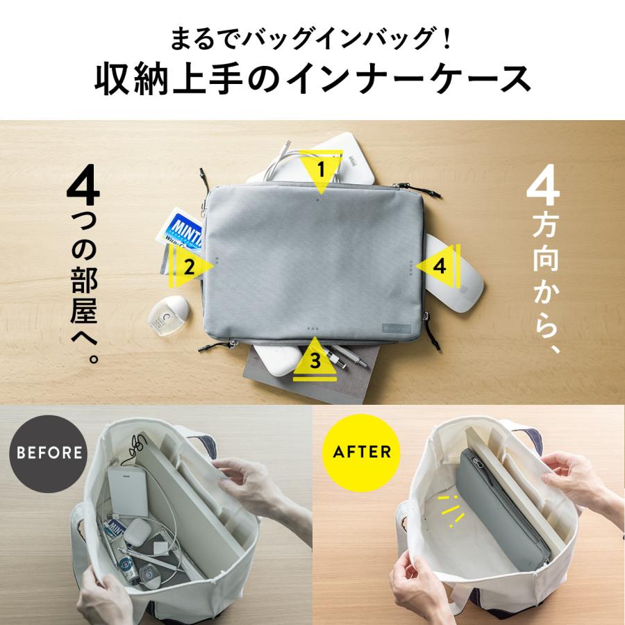 【パックりか❤ページ】リバティ　縮小セリーヌフラットポーチ☆通帳ポーチ リバティプリント お財布型マルチポーチ #187c Strawberry Thief