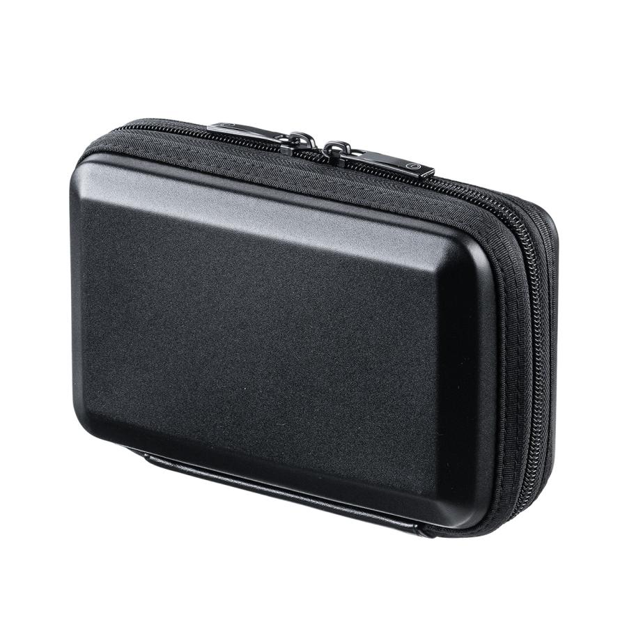 wake×Setinn ポーチ3Pセット ポーチ（トラベルポーチ・ガジェットポーチ・小物入れ・おしゃれ