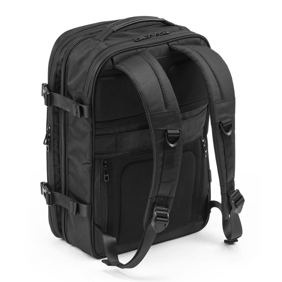 SANWA SUPPLY（サンワサプライ） リュック 拡張 22〜33リットル 大容量