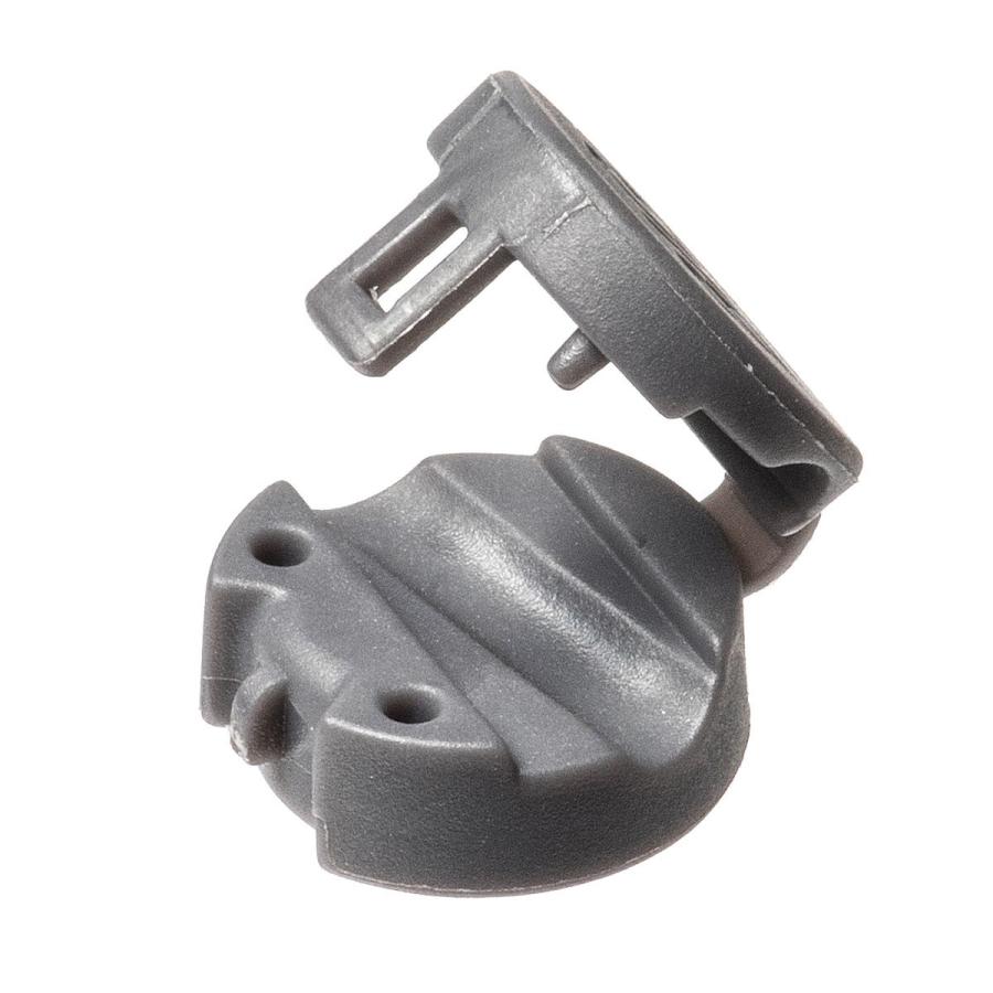 SANWA SUPPLY（サンワサプライ） ケーブルホルダー マグネット内蔵