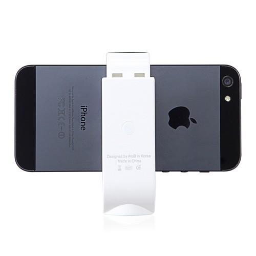 iPhone・スマホホルダー カメラ三脚取り付け用 スマートフォンアタッチメント iPhone 12 Pro対応 90度回転 EZ2-CAM025|esupply|06