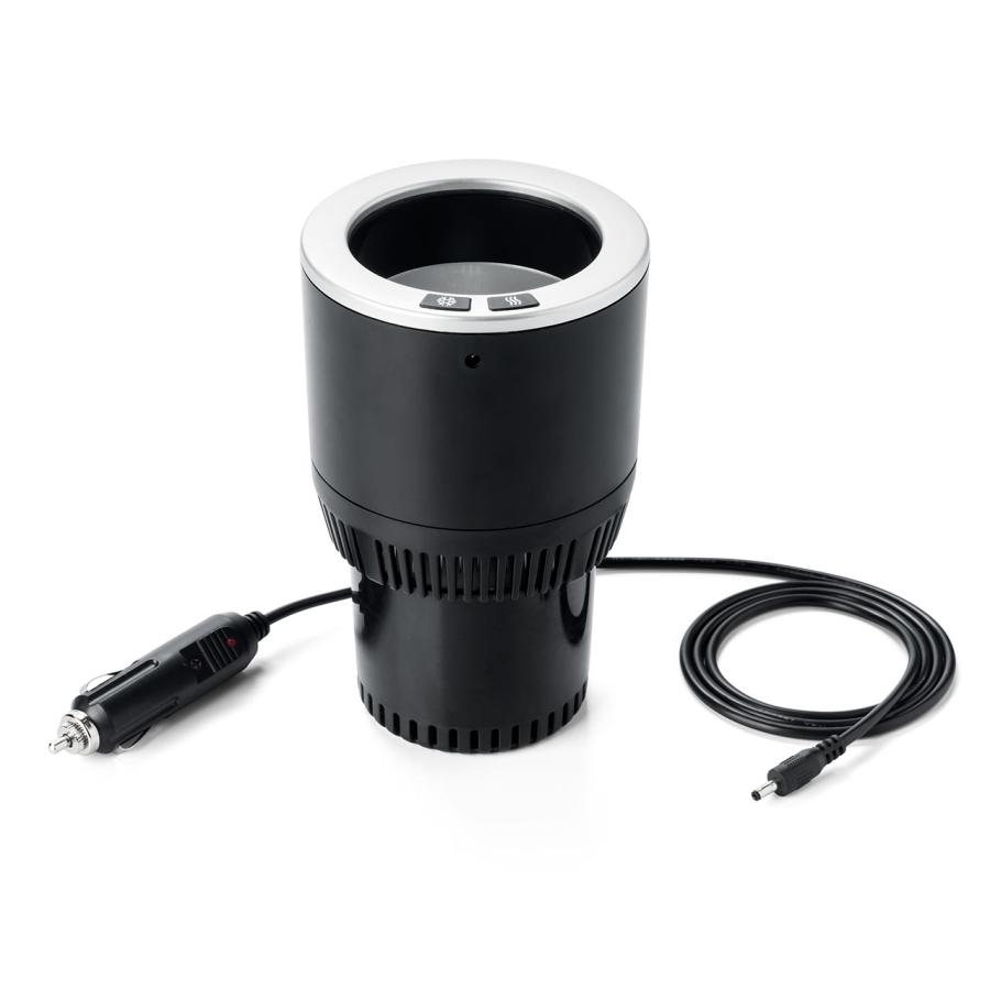 冷え対策・保温グッズ TRANSAVER 7700 SANWA SUPPLY ドリンクホルダー 車 保冷 保温 車載用品 カー用品