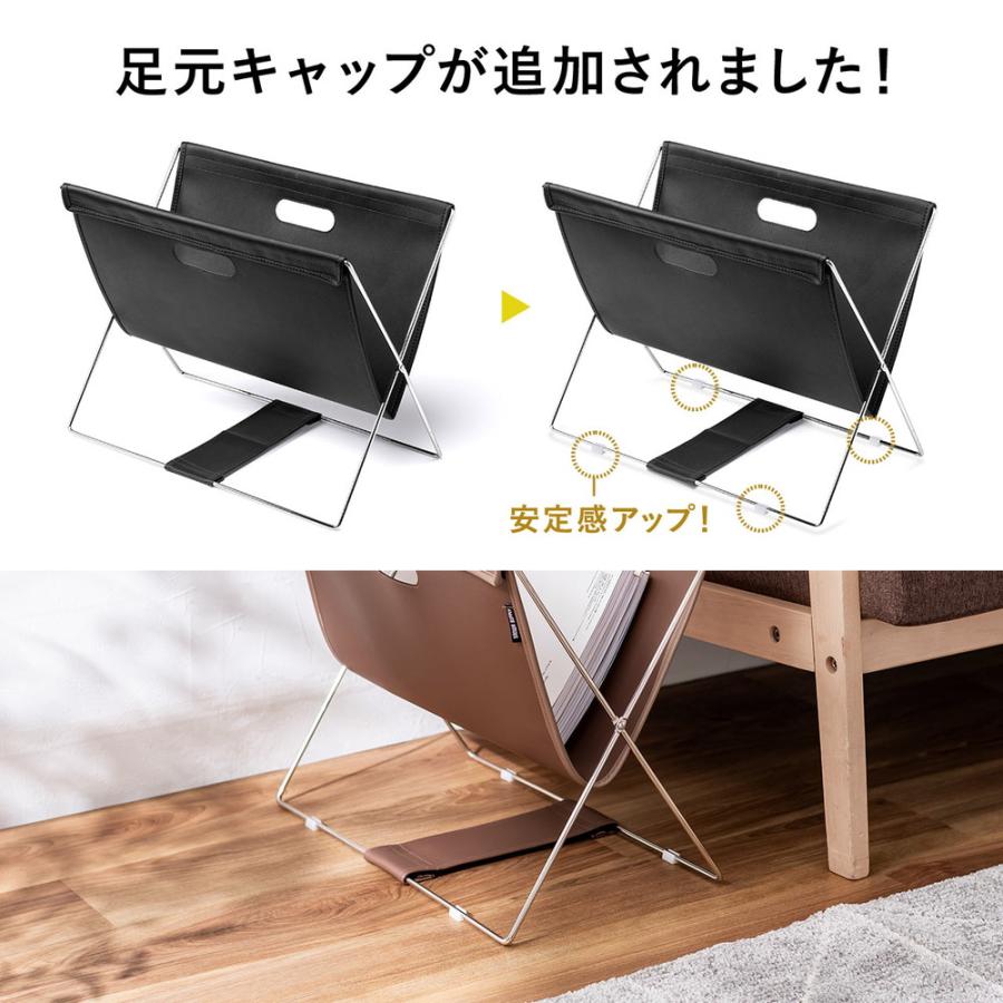 SANWA SUPPLY（サンワサプライ） 荷物入れ 荷物置き 折りたたみ 手荷物