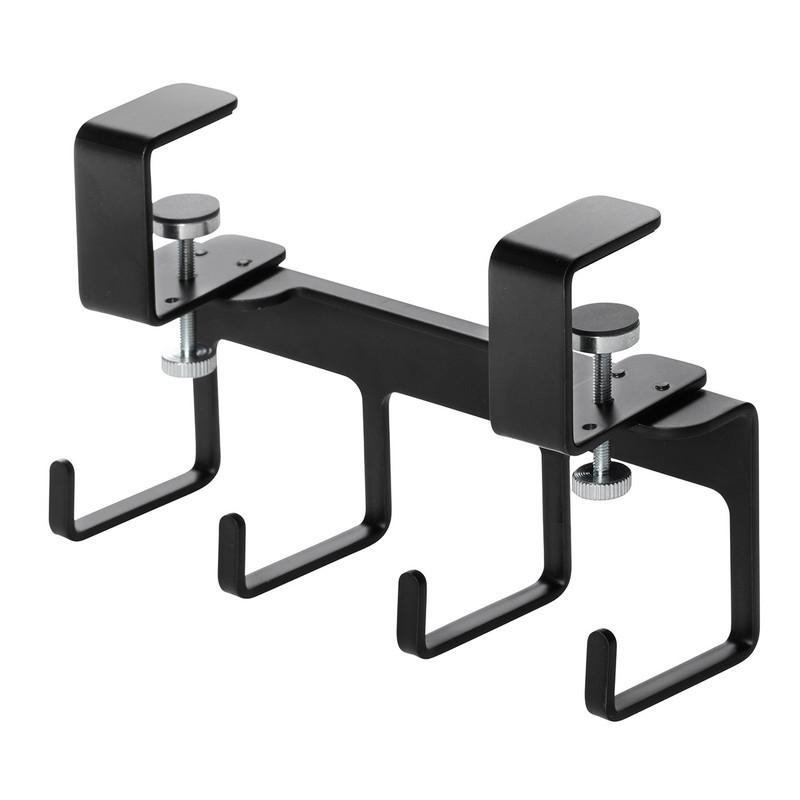 SANWA SUPPLY（サンワサプライ） 吊り下げフック クランプ固定 Mサイズ