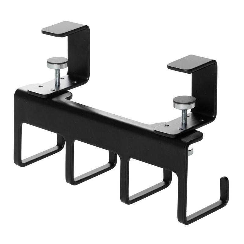 SANWA SUPPLY（サンワサプライ） 吊り下げフック クランプ固定 Mサイズ