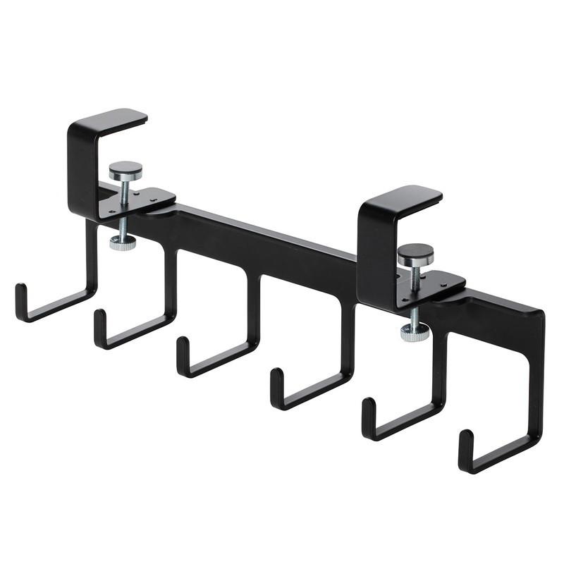 SANWA SUPPLY（サンワサプライ） 吊り下げフック クランプ固定 Lサイズ